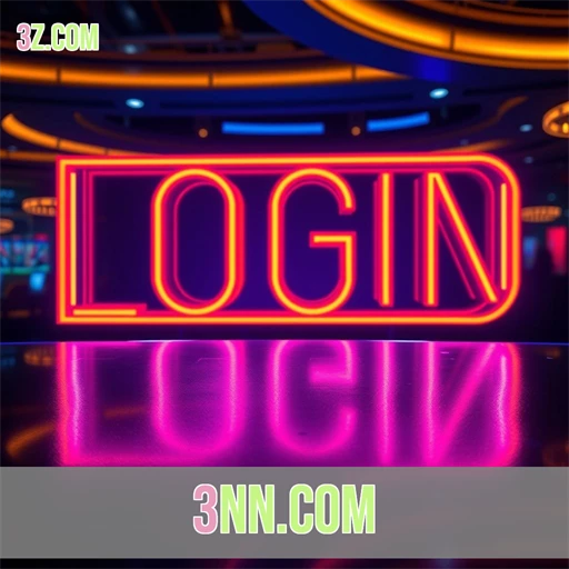 Login no 3nn.com: Um Portal de Aventuras Digitais