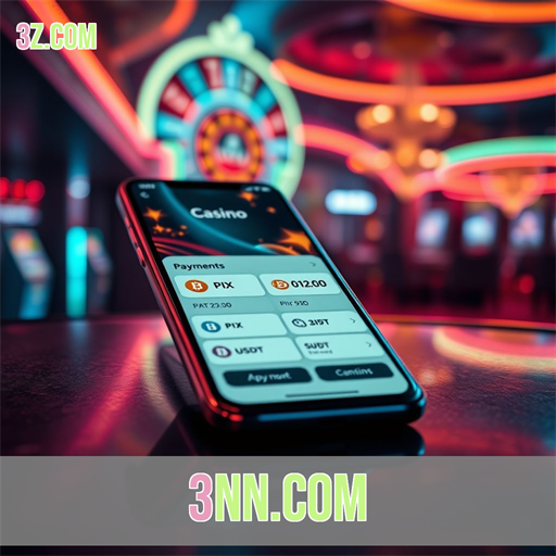 Login no 3nn.com: Um Portal de Aventuras Digitais