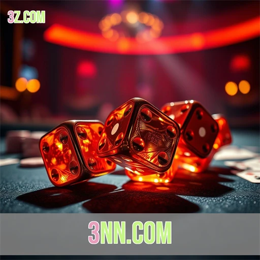 Experiências Incríveis na Plataforma 3nn.com para Gamers