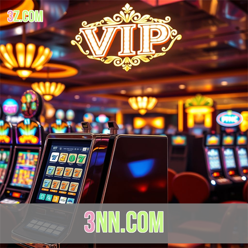 Experiência VIP no 3nn.com: Jogue Como Uma Estrela
