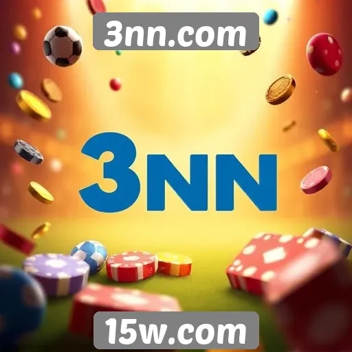 Recursos exclusivos disponíveis para os jogadores no 3nn.com