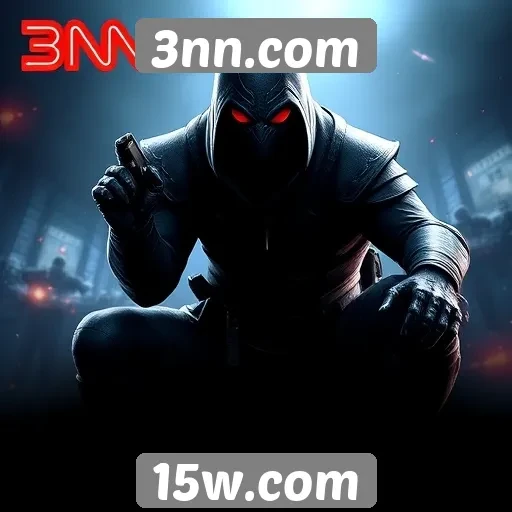 Novos jogos anunciados no 3nn.com